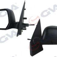 Gva 1019194 Dokker-Lodgy 12 Mekanik Konveks Sol Dış Dikiz Aynası