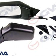 Gva 1023111 Murat 131 91 Mekanik Plastik Ayaklı Sol Dış Dikiz Aynası