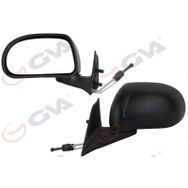Gva 1023121 Murat 131 97 Mekanik Sol Dış Dikiz Aynası