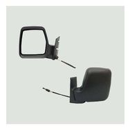 Gva 1027301 Scudo 98 Mekanik Konveks Sol Dış Dikiz Aynası