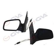 Gva 1035151 Focus 05 Mekanik Konveks Sol Dış Dikiz Aynası