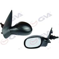 Gva 1043201 206 98 Mekanik Konveks Sol Dış Dikiz Aynası