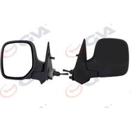 Gva 1045101 Berlingo-Partner 97 Mekanik Konveks Sol Dış Dikiz Aynası