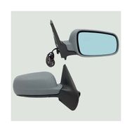 Gva 1075225 Golf-Bora 98 Elektrikli Astarlı Konveks Sağ Dış Dikiz Aynası