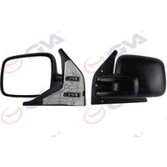 Gva 1075501 Transporter T4 96 Mekanik Konveks Sol Dış Dikiz Aynası