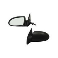 Gva 1091121 Accent Era 06 Mekanik Konveks Sol Dış Dikiz Aynası
