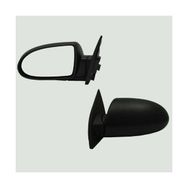 Gva 1091131 Accent Era 06 Elektrik Isıtmalı Astarlı Konveks Sol Dış Dikiz Aynası