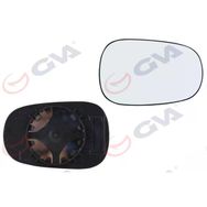 Gva 1114002 Clio Megane I Mekanik Sağ Ayna Camı
