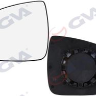 Gva 1114060 Clio Symbol Logan Sandero Mekanik Konveks Sol Ayna Camı