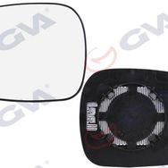 Gva 1116002 Kangoo 02-07 Isıtmalı Asferik Sağ Sol Ayna Camı