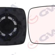 Gva 1116004 Kangoo II Isıtmalı Sağ Sol Ayna Camı