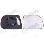 Gva 1116006 Kangoo 97-01 Mekanik Sağ Ayna Camı