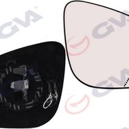 Gva 1116340 Kangoo 13 Isıtmalı Asferik Sağ Ayna Camı