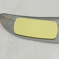 Gva 1119013 Oto Sağ Kapı Alt Küçük Ayna Camı