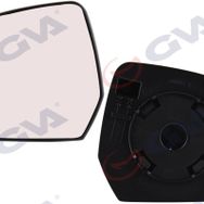 Gva 1119070 Duster 10 Mekanik Konveks Sol Ayna Camı
