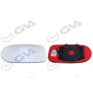 Gva 1121003 Palio 03 Albea 05 Isıtmalı Konveks Sol Ayna Camı