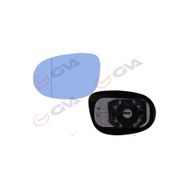 Gva 1125010 Bravo 07 Isıtmalı Mavi Cam Asferik Sol Ayna Camı