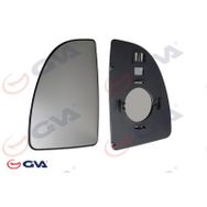 Gva 1127050 Ducato Boxer Jumper 02-06 Mekanik Konveks Üst Cam Sol Ayna Camı