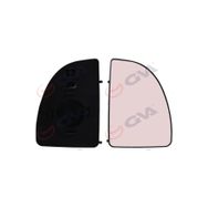 Gva 1127051 Ducato Boxer Jumper 02-06 Mekanik Konveks Üst Cam Sağ Ayna Camı