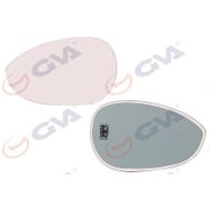 Gva 1129012 Punto 05 Linea 07 Isıtmalı Konveks Sol Ayna Camı