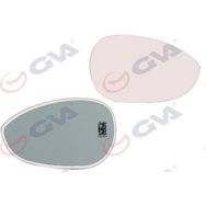 Gva 1129013 Punto 05 Linea 07 Isıtmalı Konveks Sağ Ayna Camı