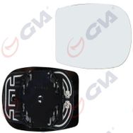 Gva 1129014 Punto 99-05 ısıtmalı Konveks Sağ Ayna Camı