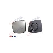 Gva 1129020 Fiorino Bipper Nemo 08 Mekanik Konveks Sol Ayna Camı