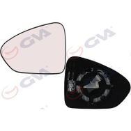 Gva 1129751 Egea 16 Isıtmalı Konveks Sol Ayna Camı