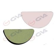 Gva 1131010 Transit V184 Mekanik Alt Sol Ayna Camı