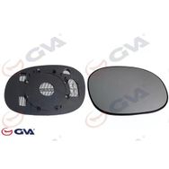 Gva 1150063 C3 02 Isıtmalı Konveks Sağ Ayna Camı