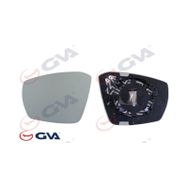 Gva 1161231Gva 1161230 Fabia Isıtmalı Asferik Sağ Ayna Camı