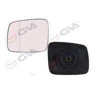 Gva 1175000 Transporter T4 Mekanik Asferik Sol Ayna Camı