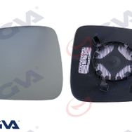 Gva 1175004 Transporter T5 Isıtmalı Asferik Sol Ayna Camı