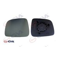 Gva 1175006 Transporter T5 Mekanik Konveks Sol Ayna Camı