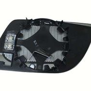 Gva 1175050 Polo 02-05 Isıtmalı Asferik Sol Ayna Camı