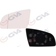 Gva 1175730 A3 00-03 Isıtmalı Asferik Beyaz Sol Ayna Camı