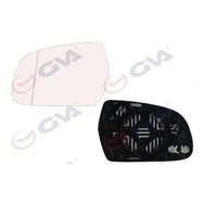 Gva 1175735 A3-A4-A5 Isıtmalı Asferik Sol Ayna Camı