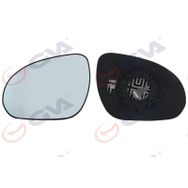 Gva 1191260 İ30 07-12 Isıtmalı Asferik Sol Ayna Camı
