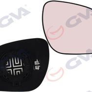 Gva 1191261 İ30 07-12 Isıtmalı Asferik Sağ Ayna Camı