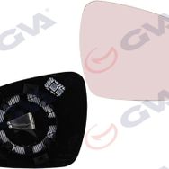 Gva 1191960 Kia Sportage Elektrikli Isıtmalı Konveks Sağ Ayna Camı