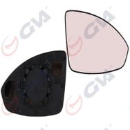 Gva 1199331 Sağ Cruze 09 Mekanik Konveks Vm-398Gr Ayna Camı