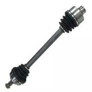 Gva 4411002 Sağ Megane I 1.4/1.6 96-03 Abs'li 44 Diş 742 mm Komple Aks