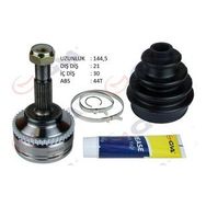 Gva 4414130K Clio II 98-05 Kangoo 98-08 1.5 Dci Absli 44 Diş 21X30x52.2 cm Dış Aks Kafası