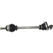 Gva 4419002 Sol Dacia Logan-Sandero 1.4-1.6 04-12 681 mm Komple Aks