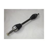 Gva 4419031 Sol Master 3-Movano 2.3 Dci 6 Vites 10- 745 mm Komple Aks