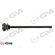 Gva 4423111 Ors Rulmanlı Uzun M131 1600-2000 Aks Arka Set