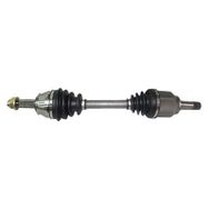 Gva 4429001 Sol Doblo 1.9 Jtd 01 Doblo-Albea 1.3 Mtj 05 613.5 mm Komple Aks