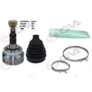 Gva 4490110K Vectra B 1.6İ-1.8İ-2.0İ 95-03 Absli 29 Diş 33X25x52 cm 164.5 mm Dış Aks Kafası