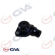 Gva 5175467 Passat Uyumlu A4 A6 Sper B AVF AVB AWX Su Flanşı