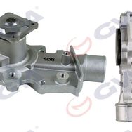 Gva 5238050 Escort 6 7 Fiesta 3 1.6 1.8 16 V Devirdaim